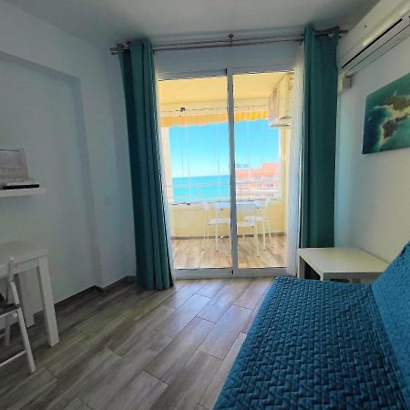 Tamarindos Apartments By Alfresco Stays Benalmadena Exterior photo