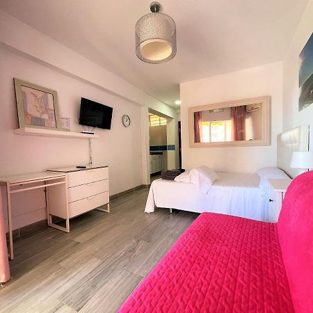Tamarindos Apartments By Alfresco Stays Benalmadena Exterior photo