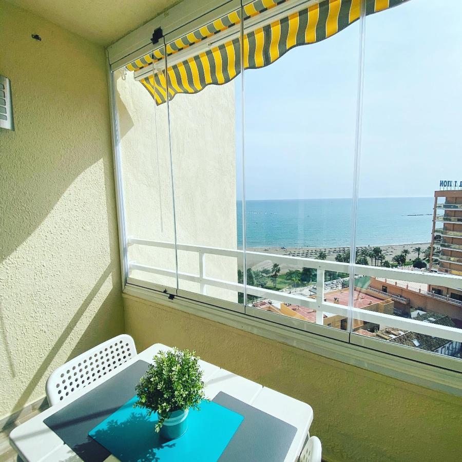 Tamarindos Apartments By Alfresco Stays Benalmadena Exterior photo