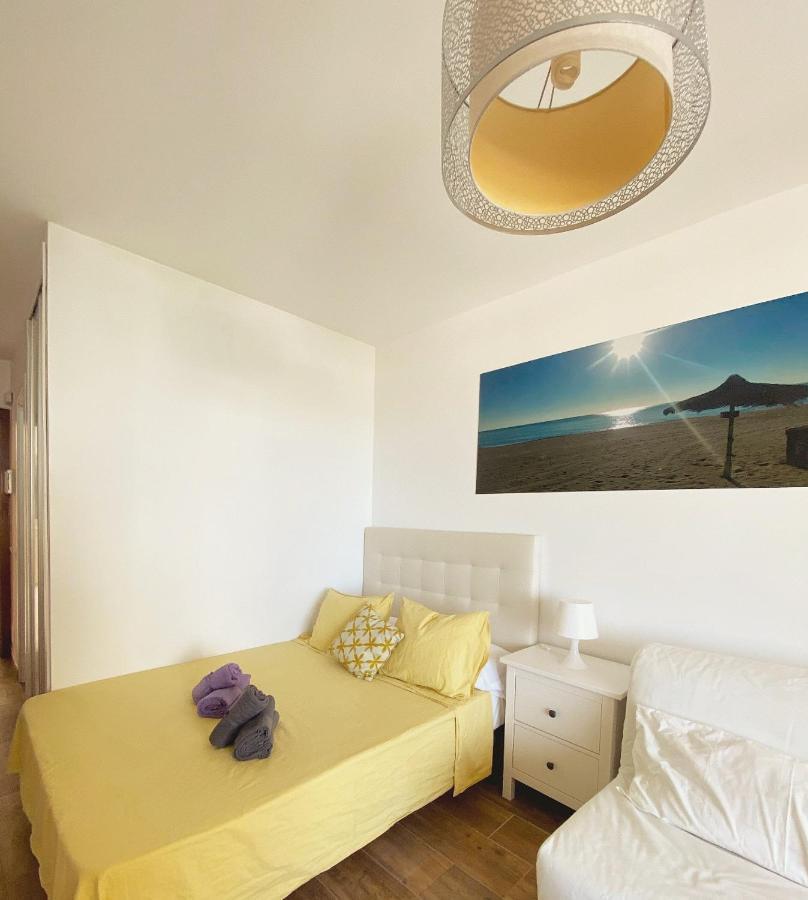Tamarindos Apartments By Alfresco Stays Benalmadena Exterior photo