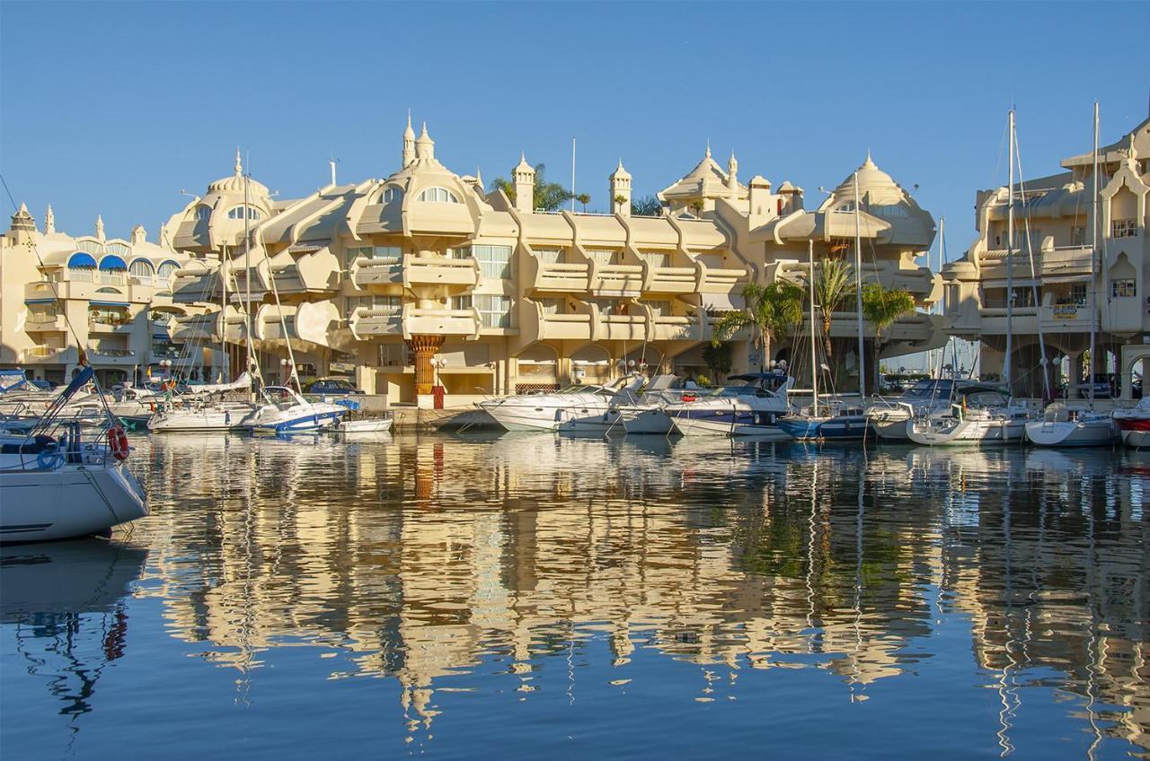 Tamarindos Apartments By Alfresco Stays Benalmadena Exterior photo